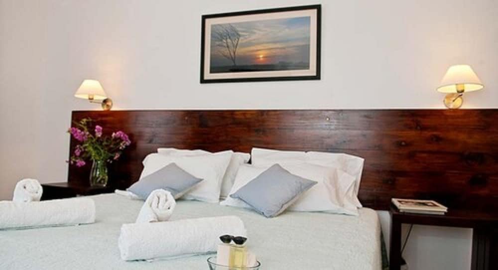 Superior Quadruple Room photo 2