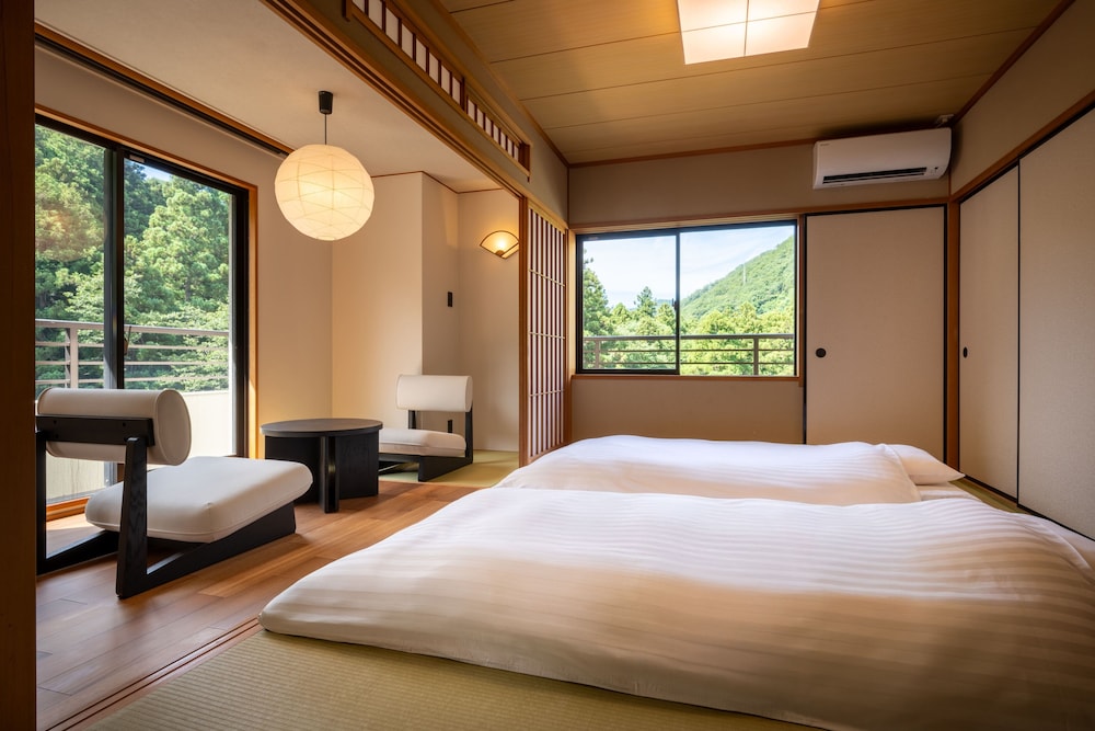 Suite(japanese-style), Non Smoking photo 3