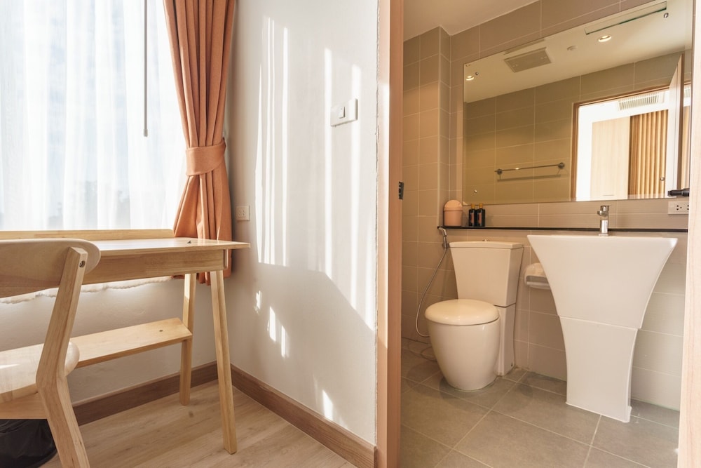 Deluxe Double Room - Photo 6