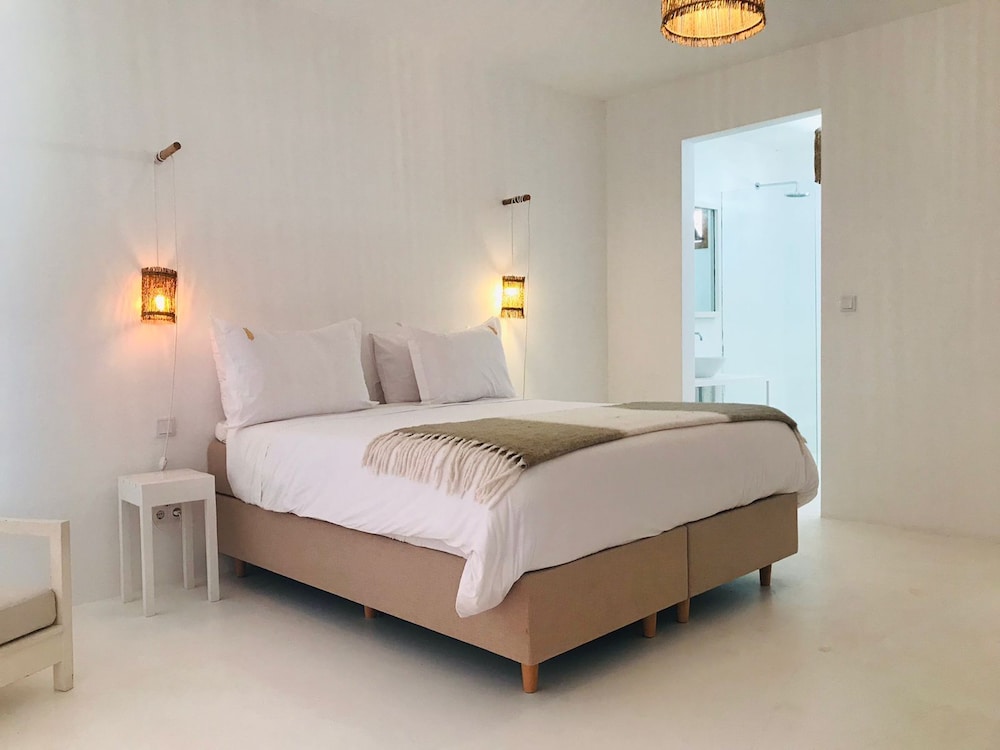 Junior Suite, Sea View