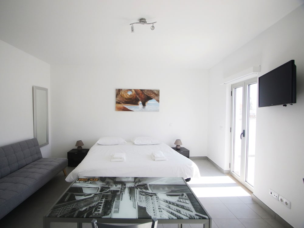 Suite, Private Bathroom (Suite 3) - Photo 1