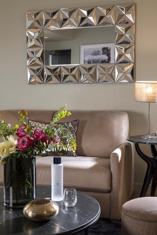 Apartment, 2 Bedrooms