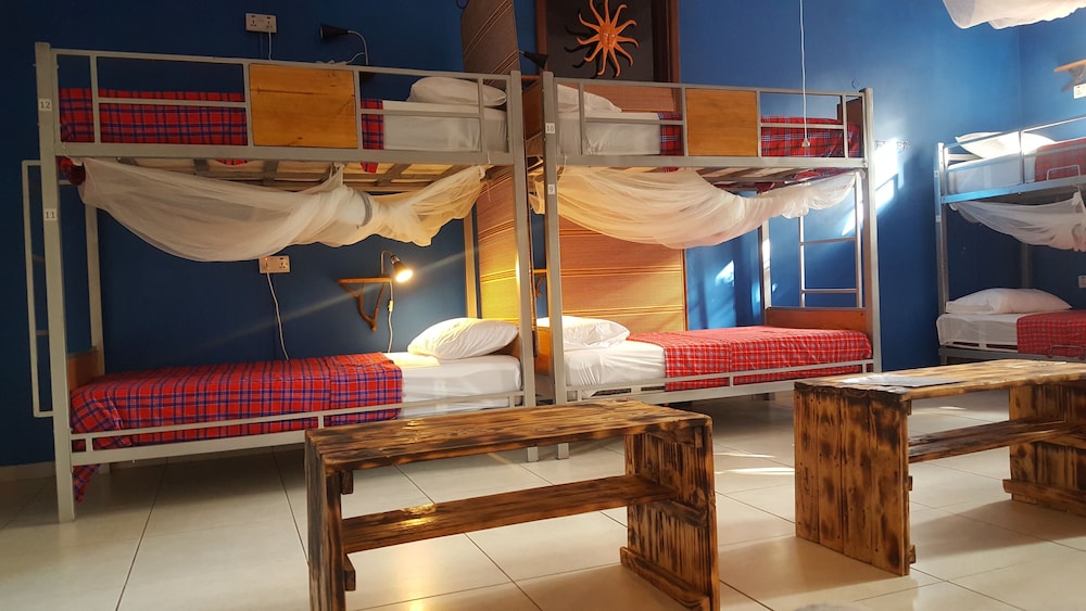 Comfort Room, 2 Twin Beds, Private Bathroom photo 2