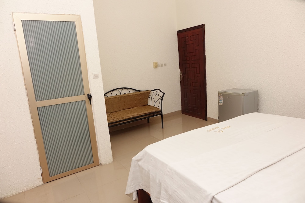 Standard Single Room photo 2