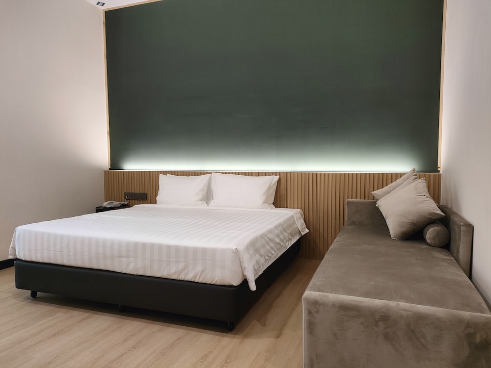 Junior Room