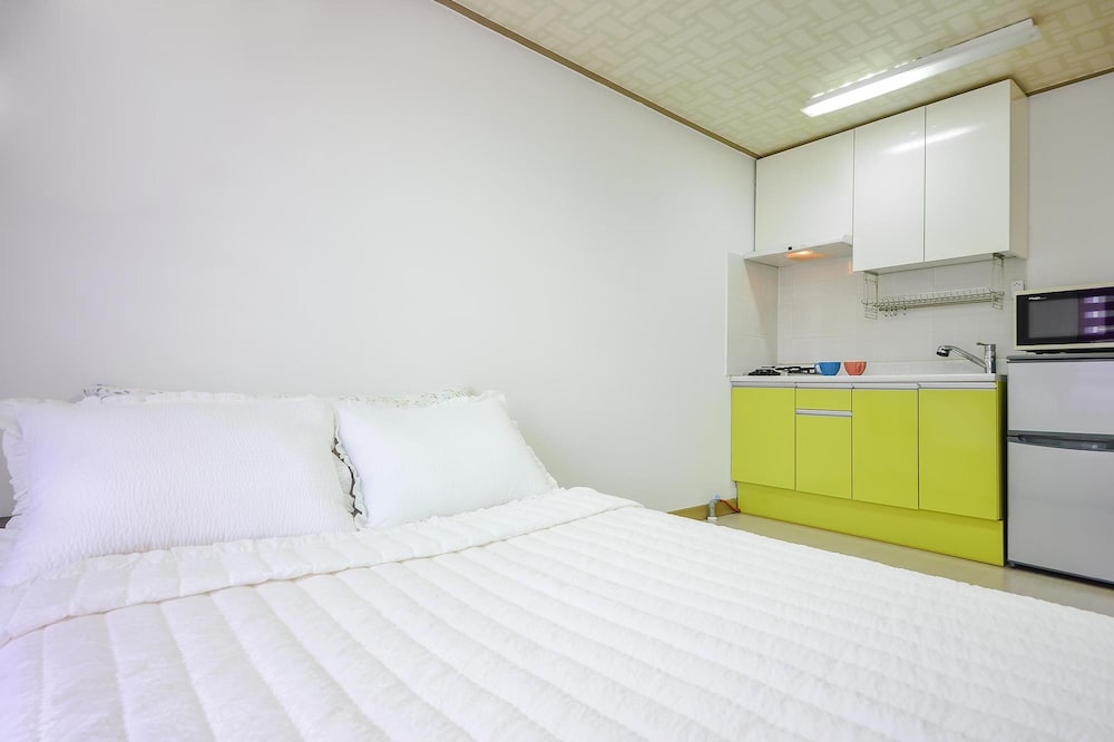 Basic Room, 1 Bedroom (B-Misar) photo 2