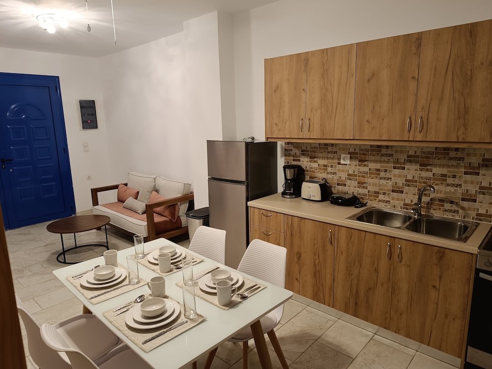 Apartment, 1 Bedroom
