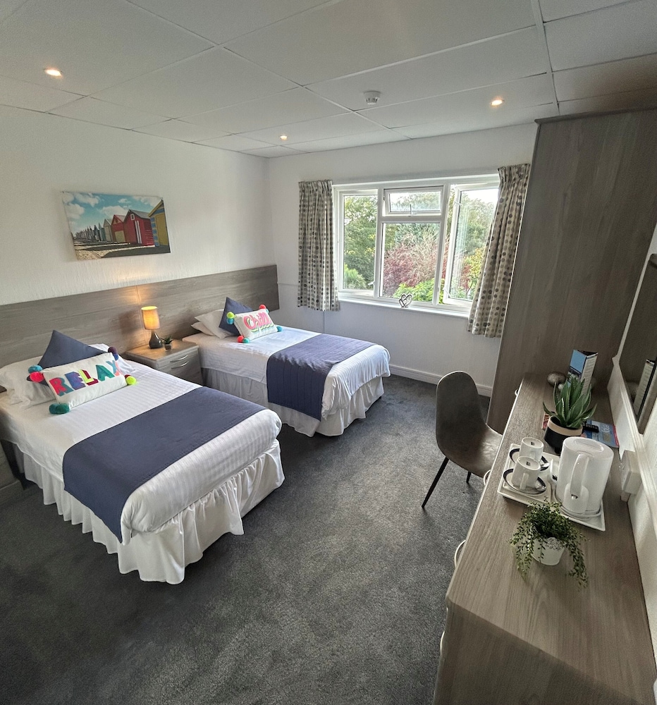 Superior Twin Room photo 1