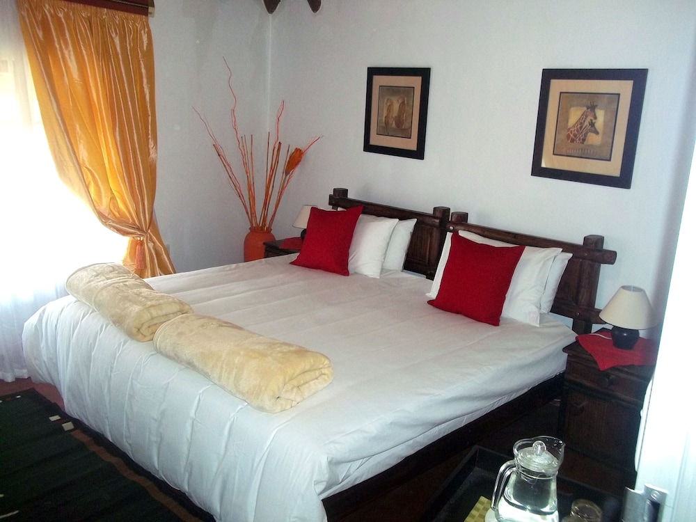 Traditional Double Room