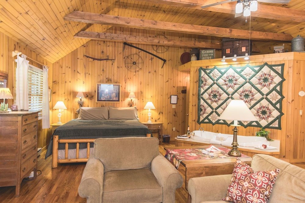 Honeymoon Cottage photo 3