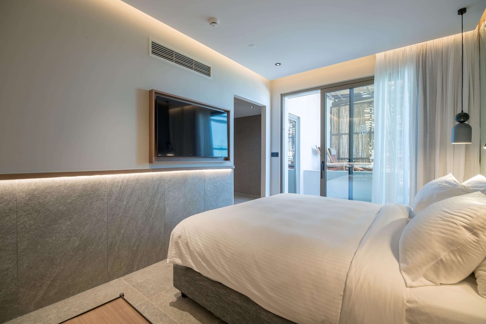 Serenity Suite Sea View - Photo 8