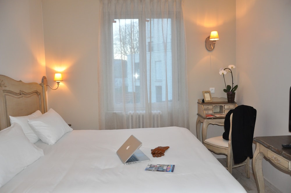 Chambre Double Standard Chambre Double Standard