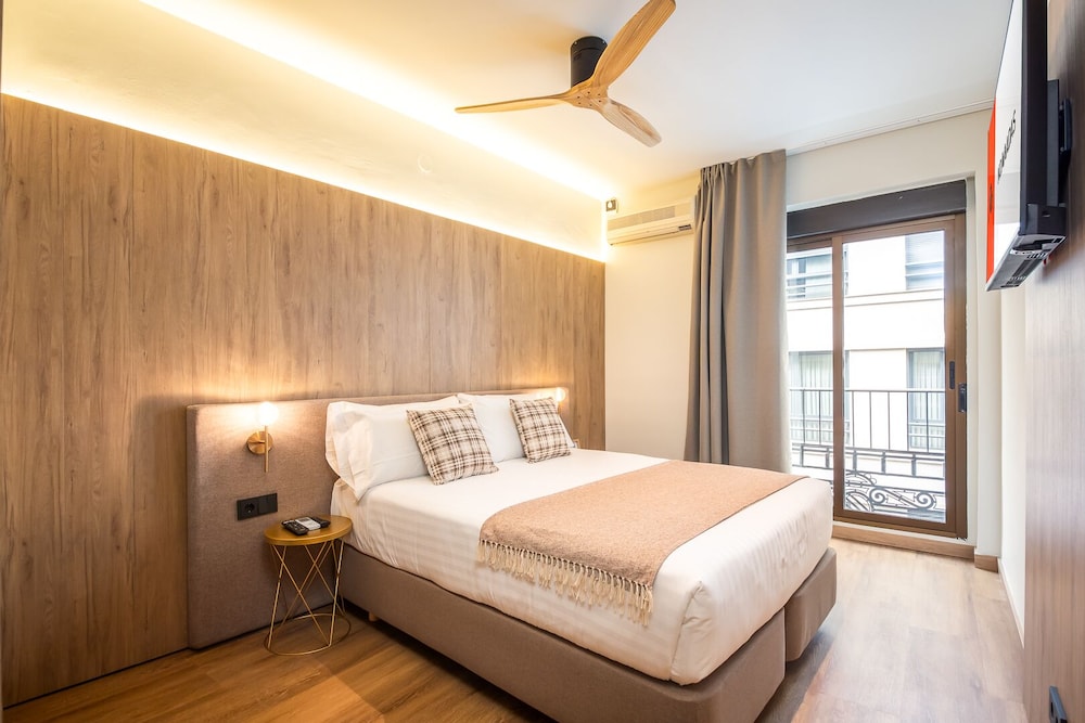 Habitación Doble Superior