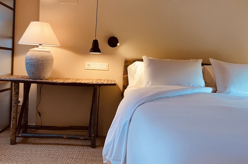 Luxury Double Room