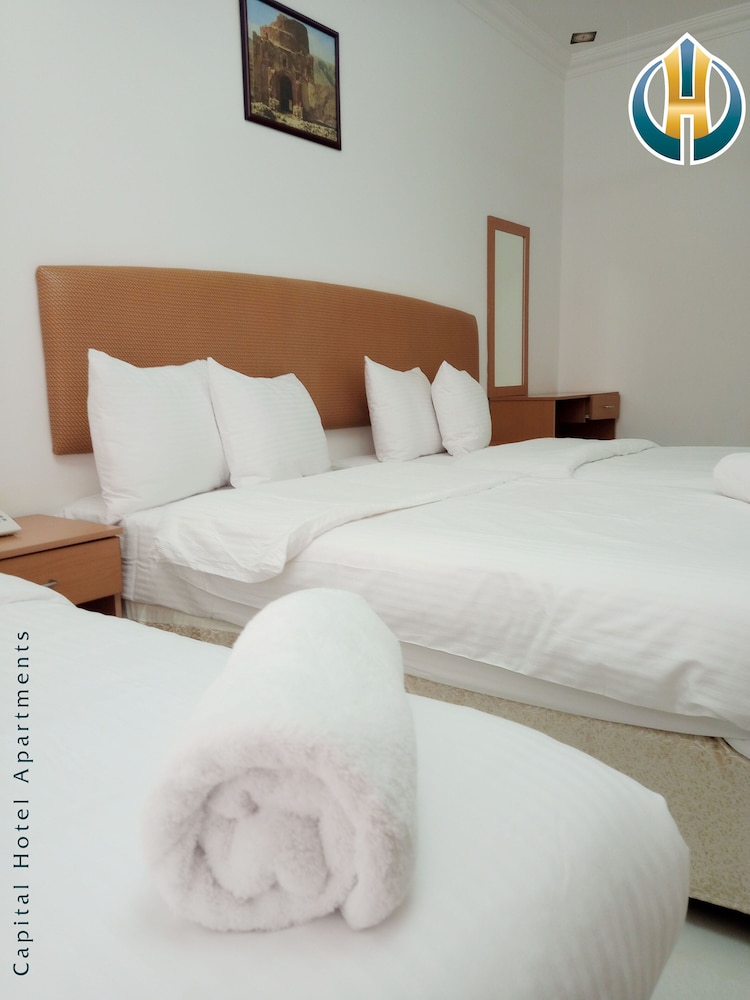 Comfort Triple Room photo 2
