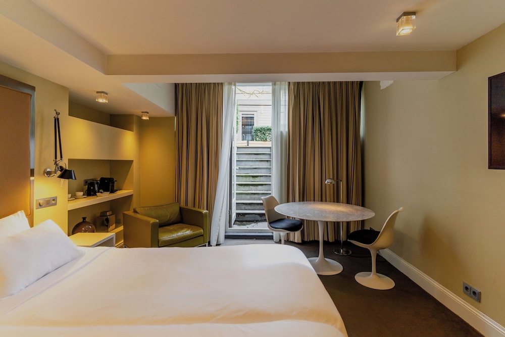 Basement Executive Room (double or twin) photo 1