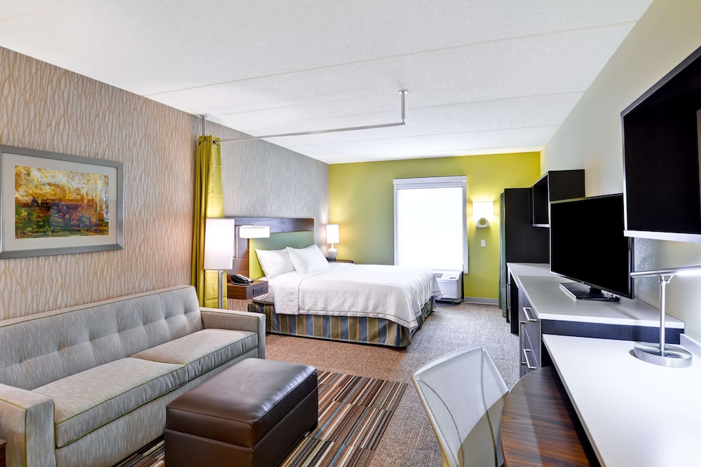 Studio Suite, 1 King Bed photo 2