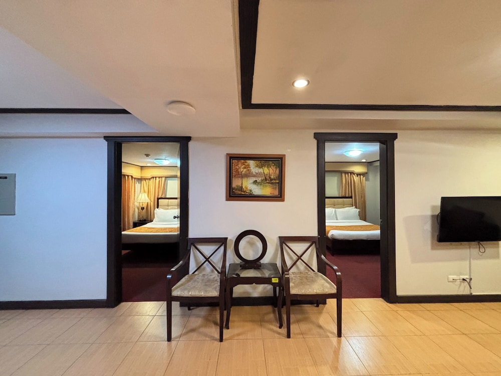 Presidential Suite photo 2