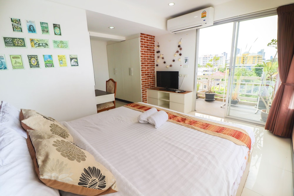 Exclusive 2 Bedroom Apartment (53A) photo 3