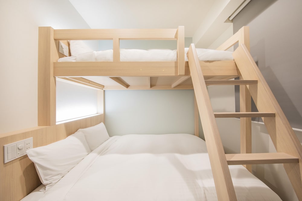 Bunk Room, Non Smoking photo 2