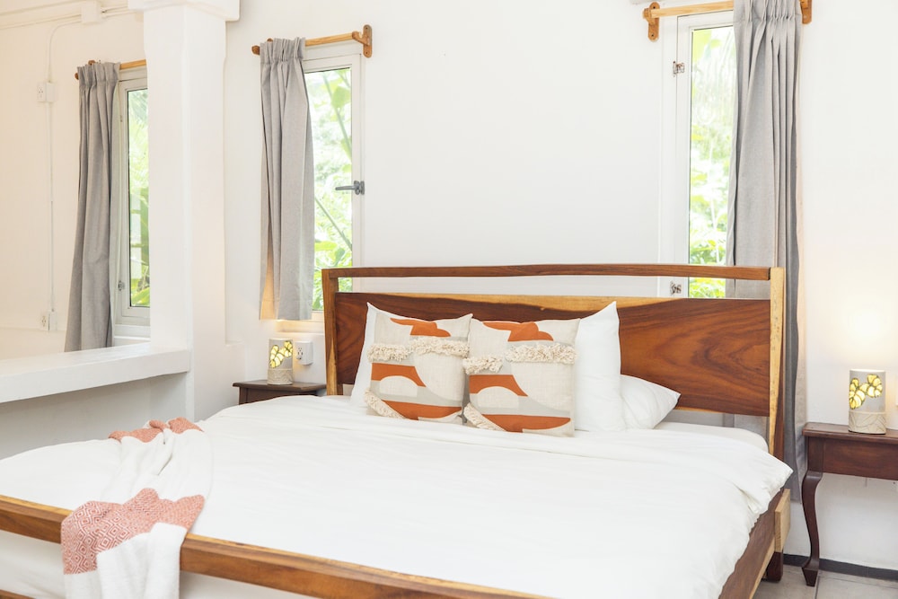 Deluxe Room photo 1