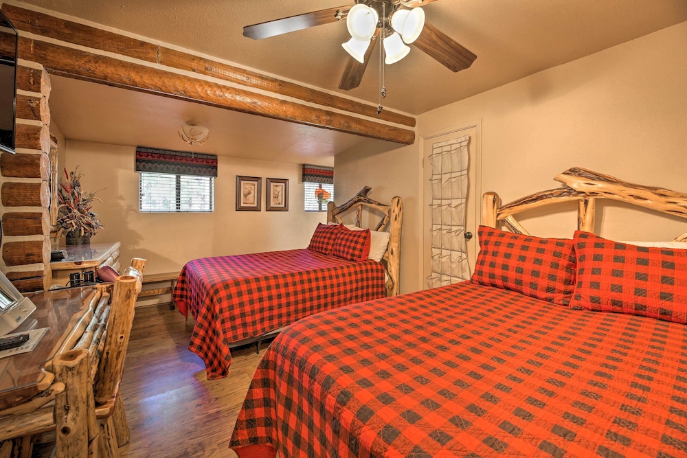 House (2 Bedrooms) photo 3
