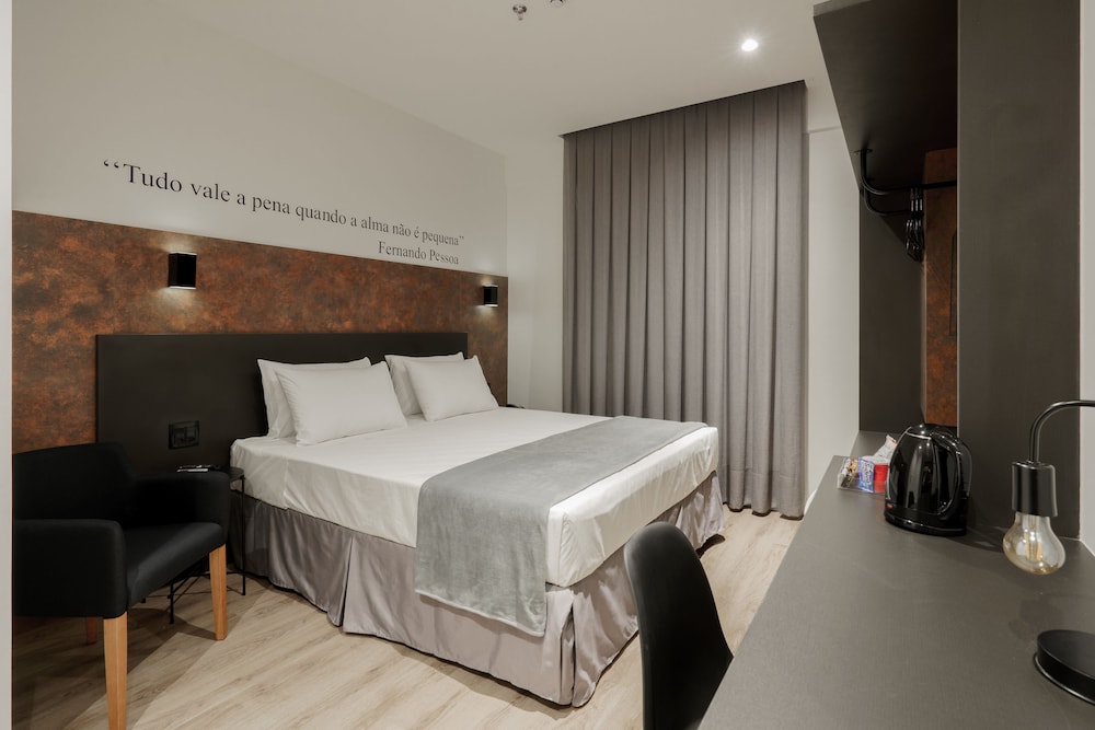 Deluxe Double Room - Photo 1