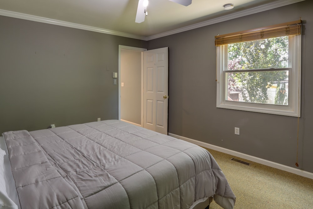 House (2 Bedrooms) photo 3