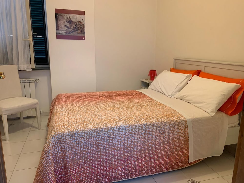Basic Room