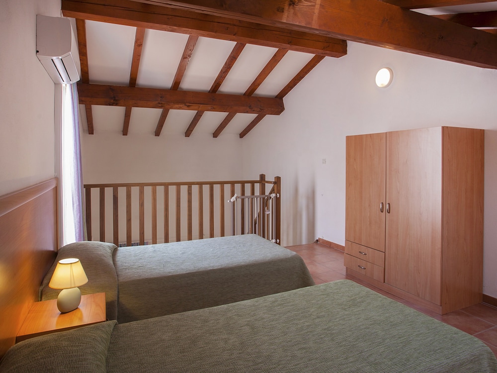 Appartement 2 pièces avec coin nuit 6 personnes photo 2