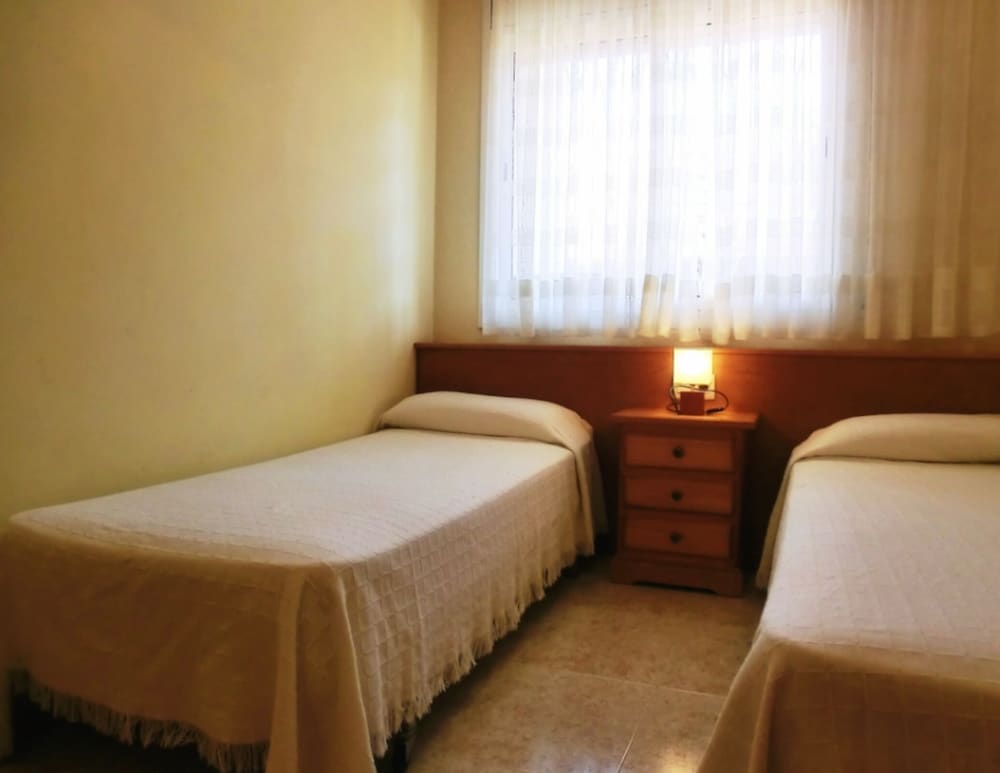 Apartamento Familiar, 2 Habitaciones