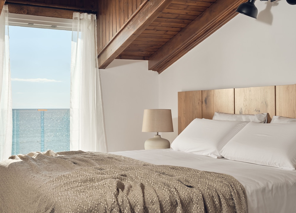 Apartment, Sea View
