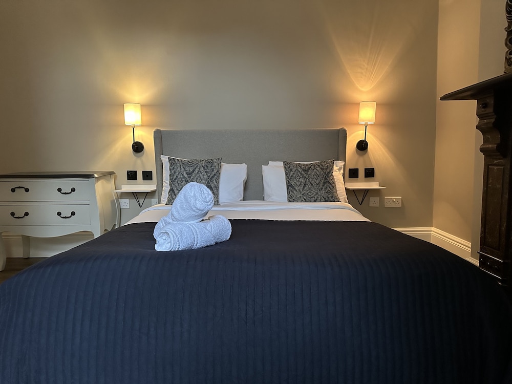 City Double Room - Photo 7