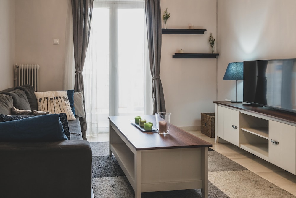 Superior Apartment, 2 Bedrooms