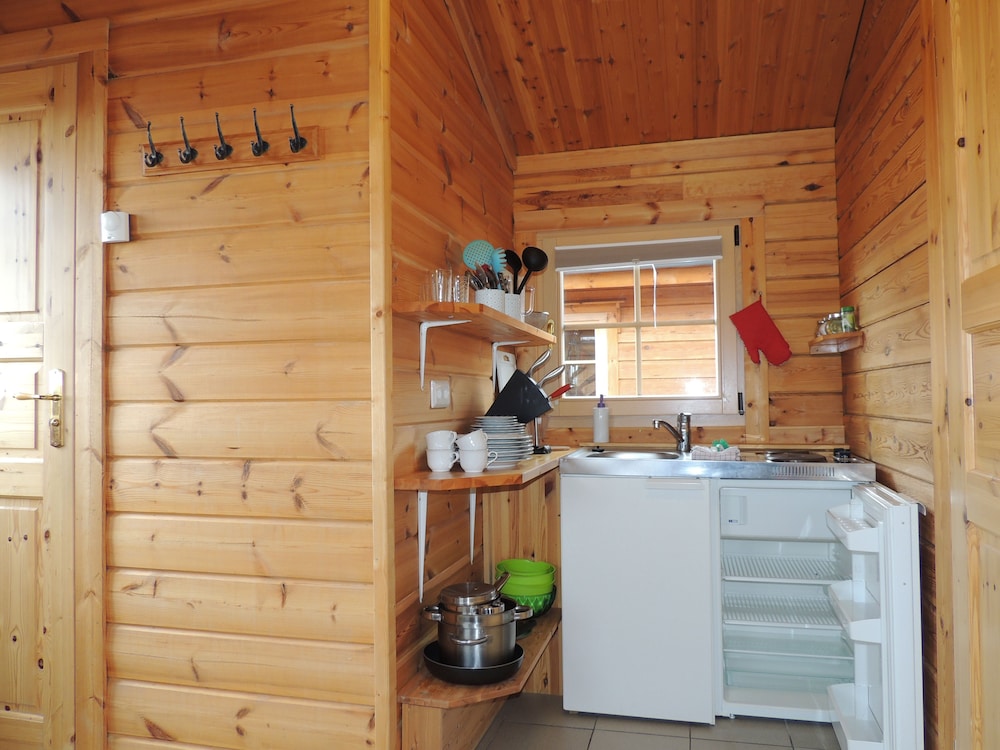Cottage, 1 Bedroom (Bunk beds) photo 3