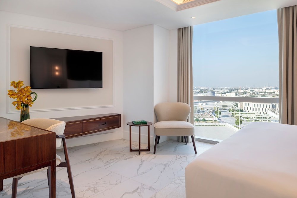 Luxury One Bedroom Apartment photo 1