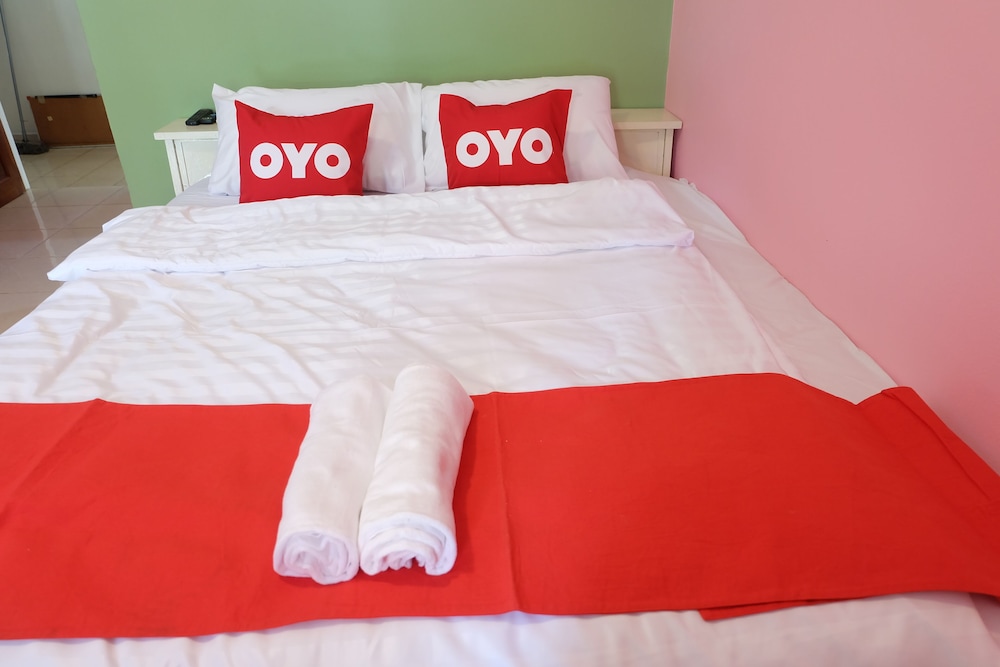 Deluxe Double Room - Photo 16