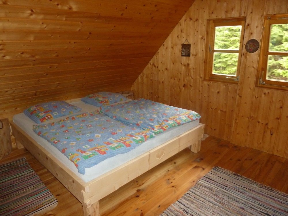 House (Almhütte)