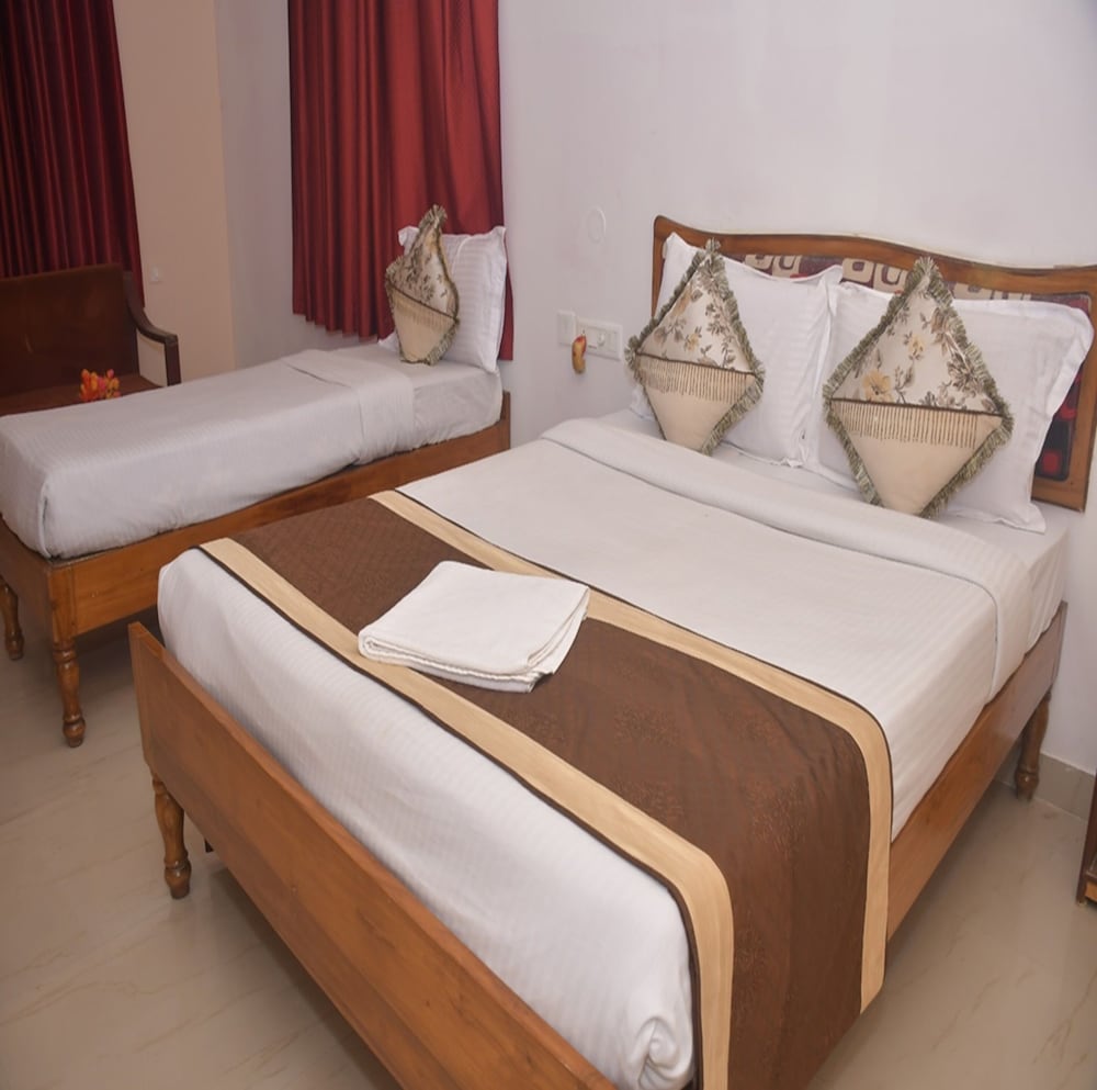 Standard Room photo 1