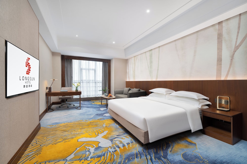 Executive Single Room