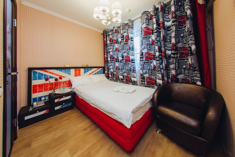 Standard Single Room (London) photo 1