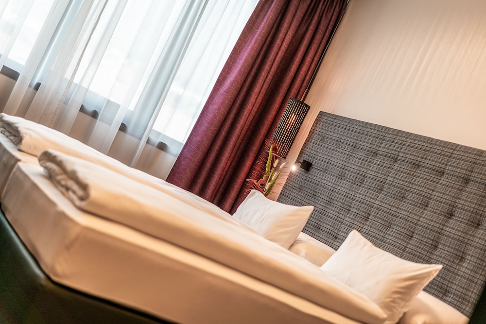 Business Double Room photo 2