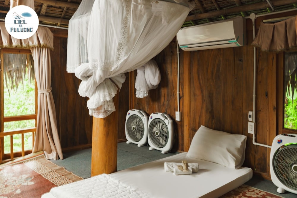 Comfort Shared Dormitory