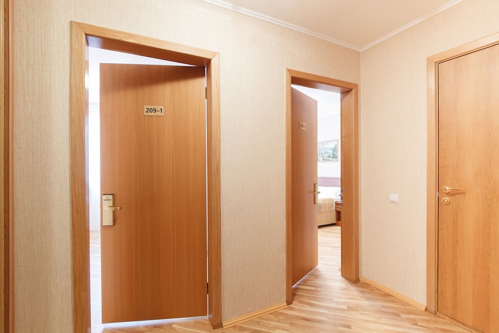 Economy Single Room photo 2