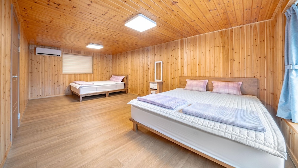 Basic Room, 1 Bedroom (Heuknaeeumdong) - Photo 12