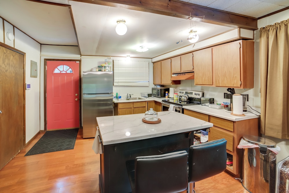 Cottage (1 Bedroom) photo 3