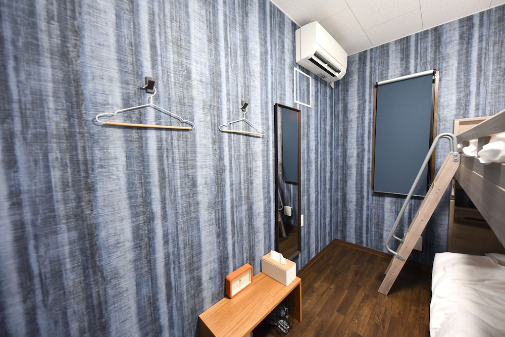 Basic Room, Non Smoking (01-ai-) photo 2