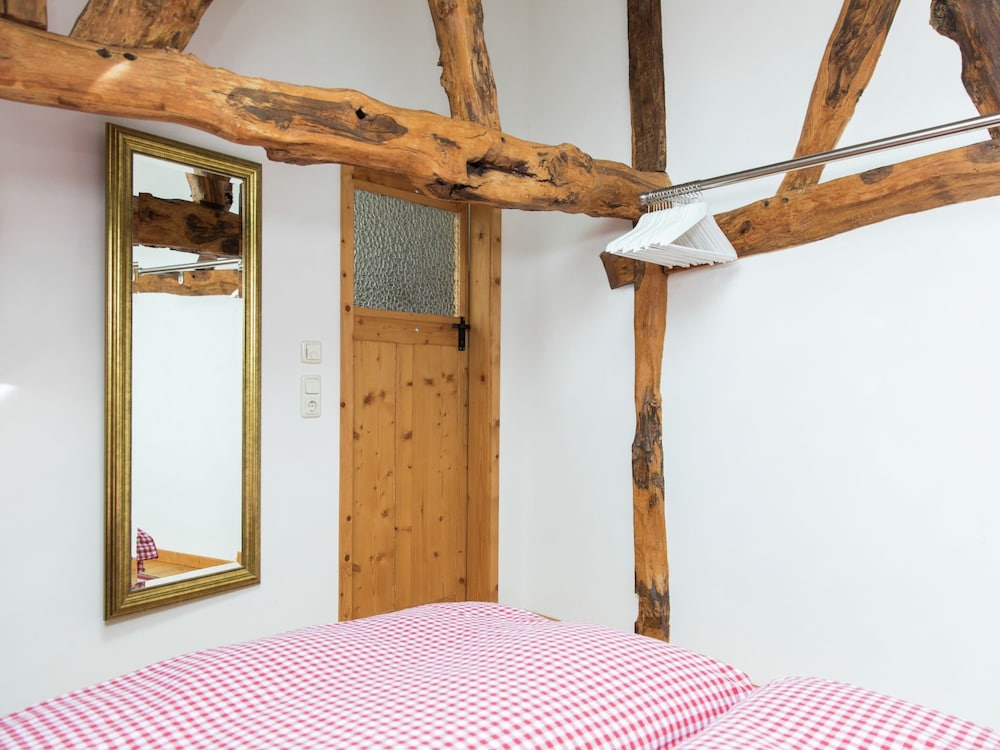 Classic Apartment, 2 Bedrooms