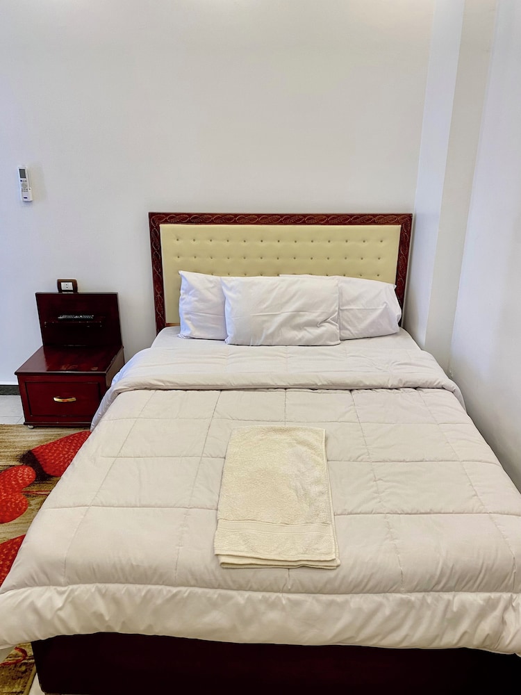 Deluxe Single Room photo 2