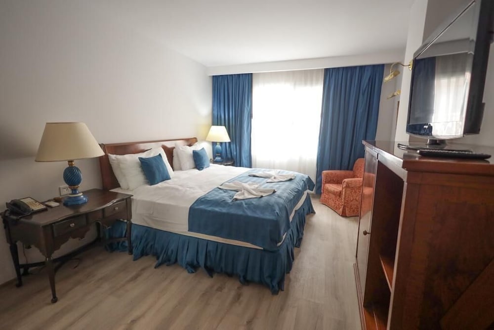 Standard Room photo 1
